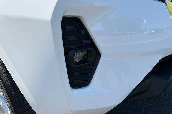 2024 Nissan Navara ST D23 4X4