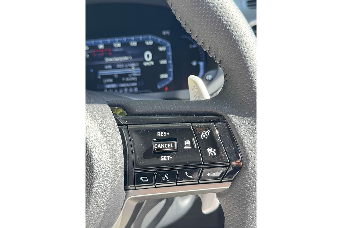 2024 Mitsubishi Pajero Sport Exceed QG