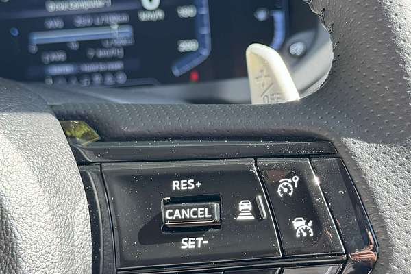 2024 Mitsubishi Pajero Sport Exceed QG