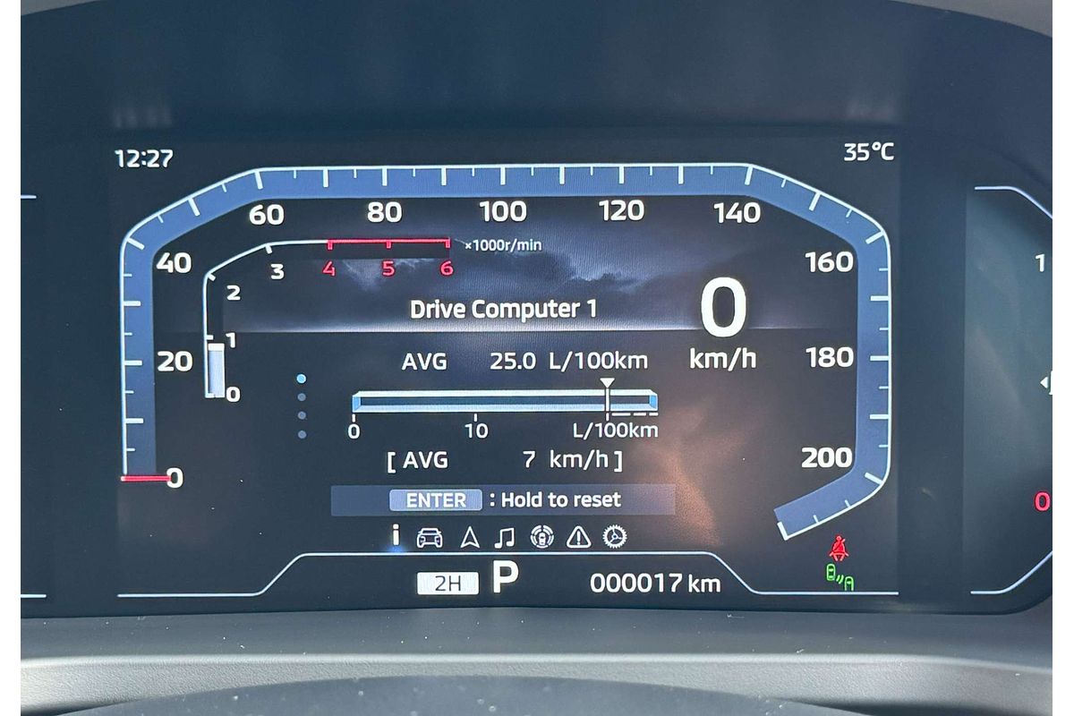 2024 Mitsubishi Pajero Sport Exceed QG