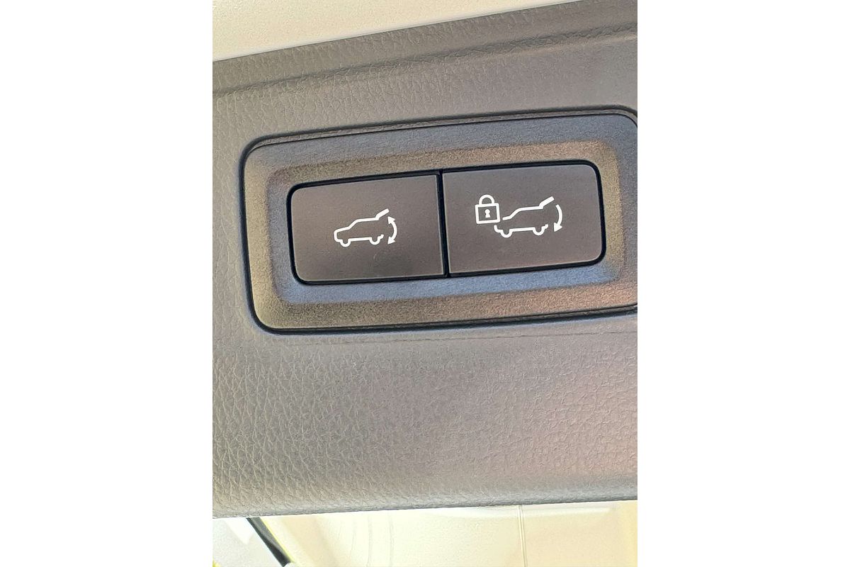 2024 Mitsubishi Pajero Sport Exceed QG