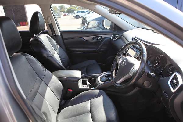 2016 Nissan X-TRAIL ST-L T32