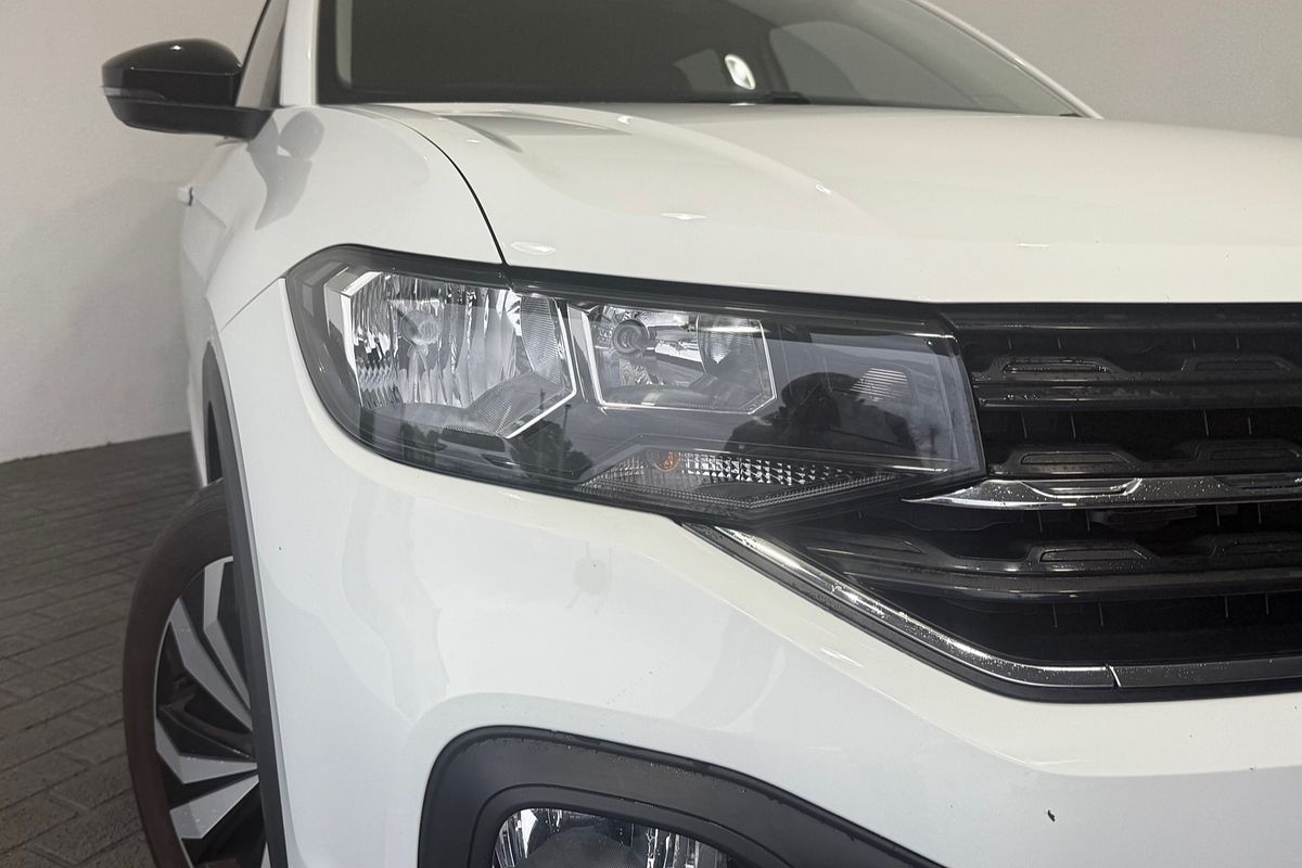 2021 Volkswagen T-Cross 85TSI Life C11