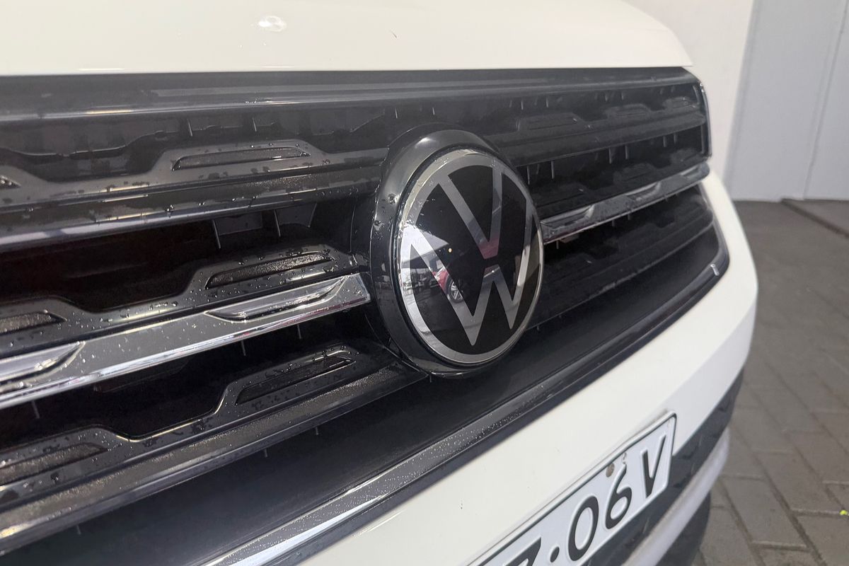 2021 Volkswagen T-Cross 85TSI Life C11
