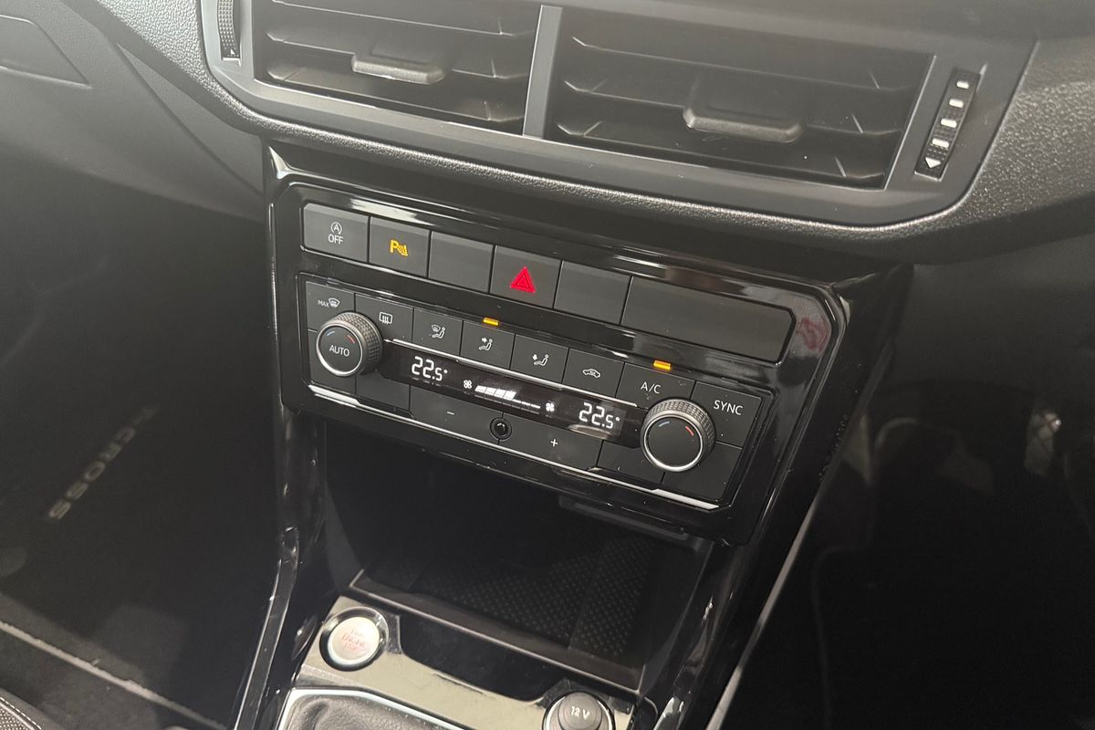 2021 Volkswagen T-Cross 85TSI Life C11
