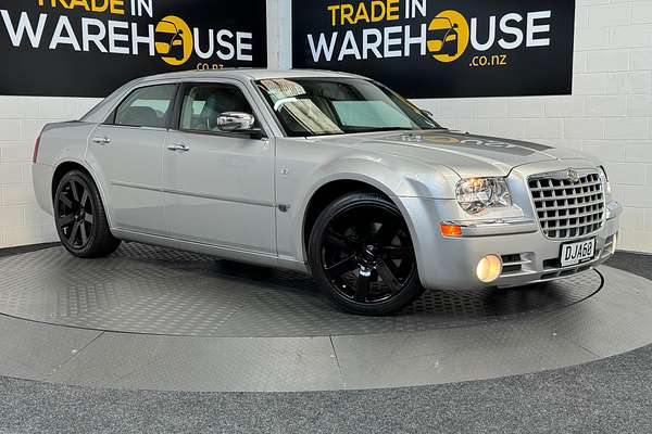 2006 Chrysler 300 C 5.7L V8 SEDAN