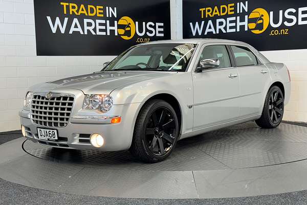 2006 Chrysler 300 C 5.7L V8 SEDAN