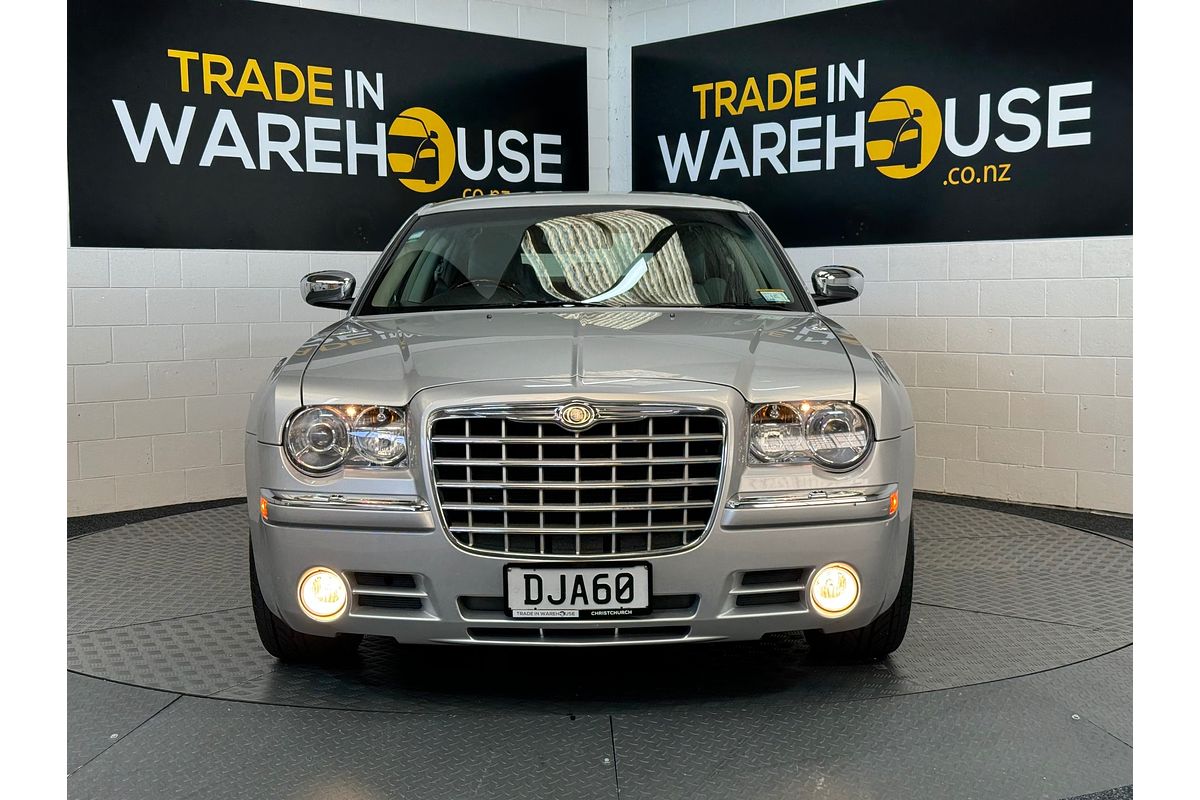 2006 Chrysler 300 C 5.7L V8 SEDAN