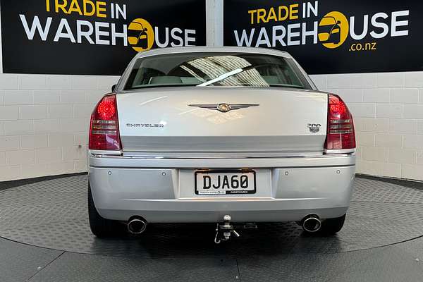 2006 Chrysler 300 C 5.7L V8 SEDAN