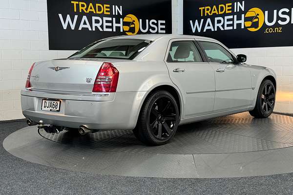 2006 Chrysler 300 C 5.7L V8 SEDAN