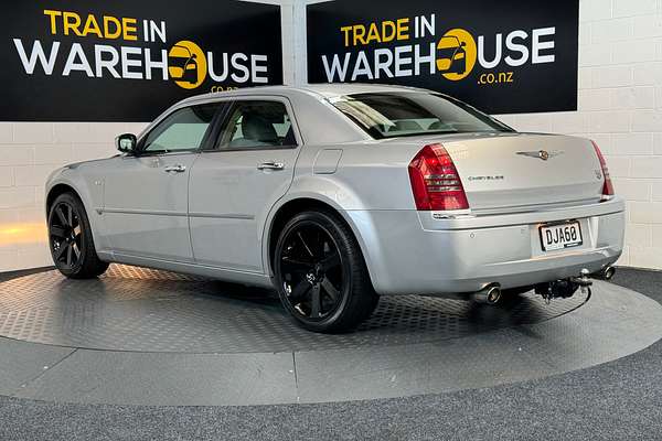 2006 Chrysler 300 C 5.7L V8 SEDAN