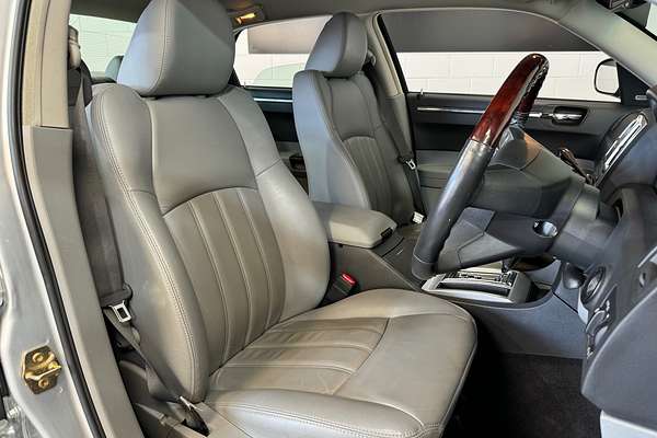 2006 Chrysler 300 C 5.7L V8 SEDAN