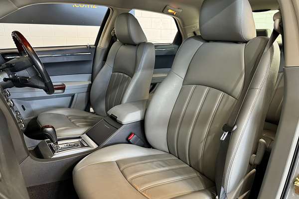 2006 Chrysler 300 C 5.7L V8 SEDAN