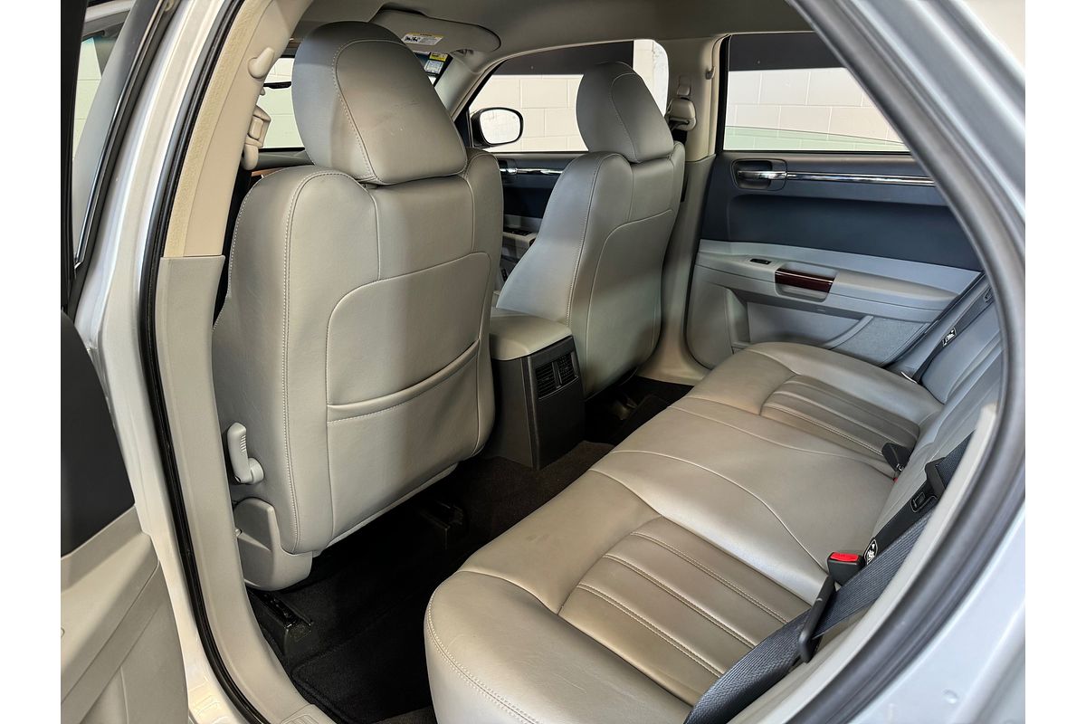 2006 Chrysler 300 C 5.7L V8 SEDAN