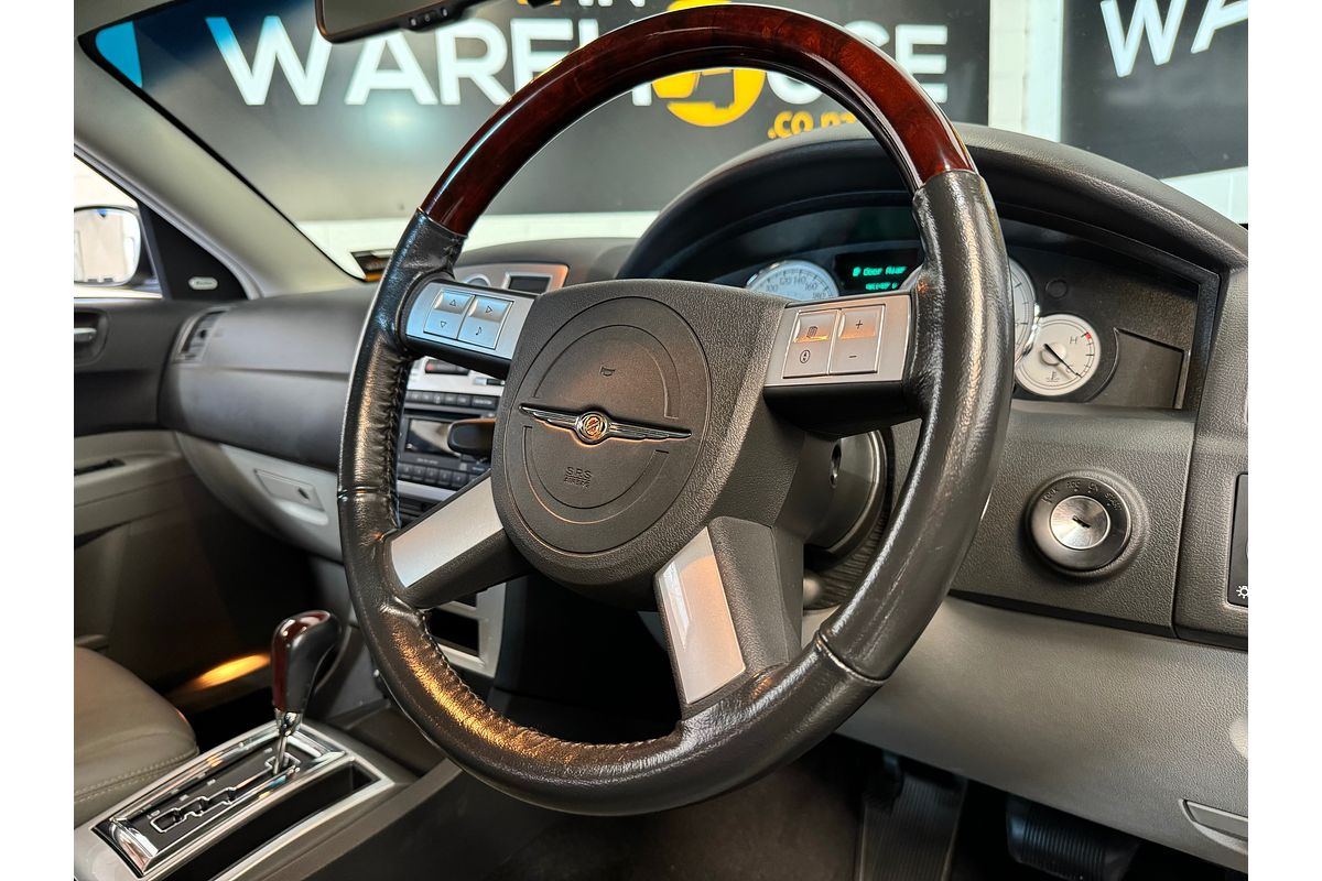 2006 Chrysler 300 C 5.7L V8 SEDAN