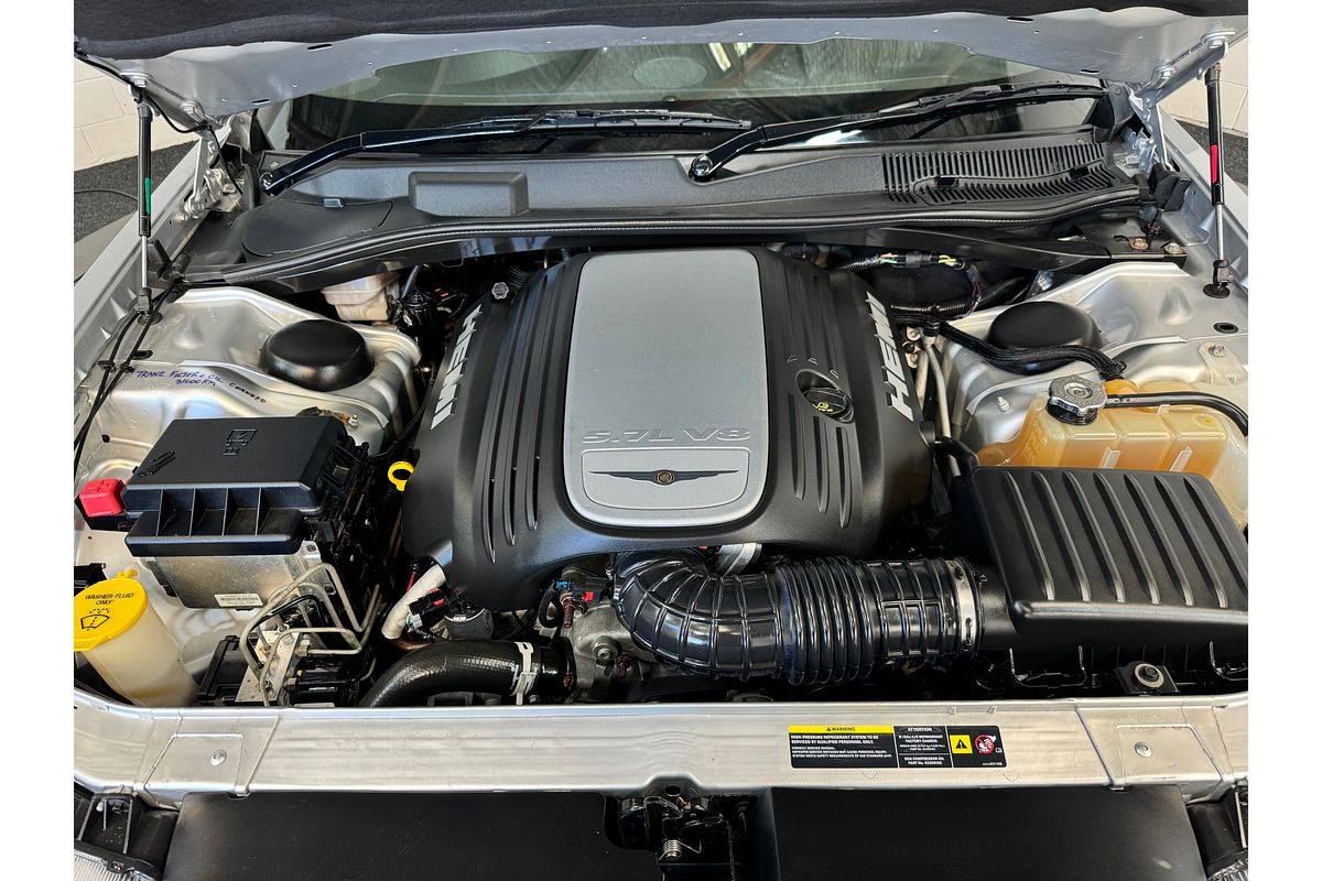 2006 Chrysler 300 C 5.7L V8 SEDAN