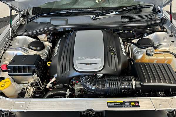 2006 Chrysler 300 C 5.7L V8 SEDAN