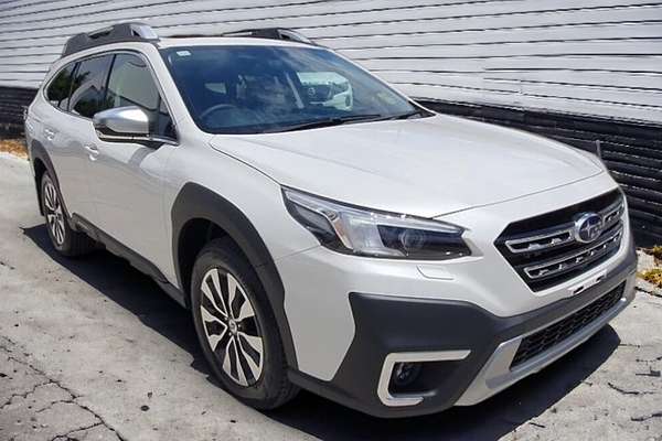 2025 Subaru Outback AWD Touring XT 6GEN
