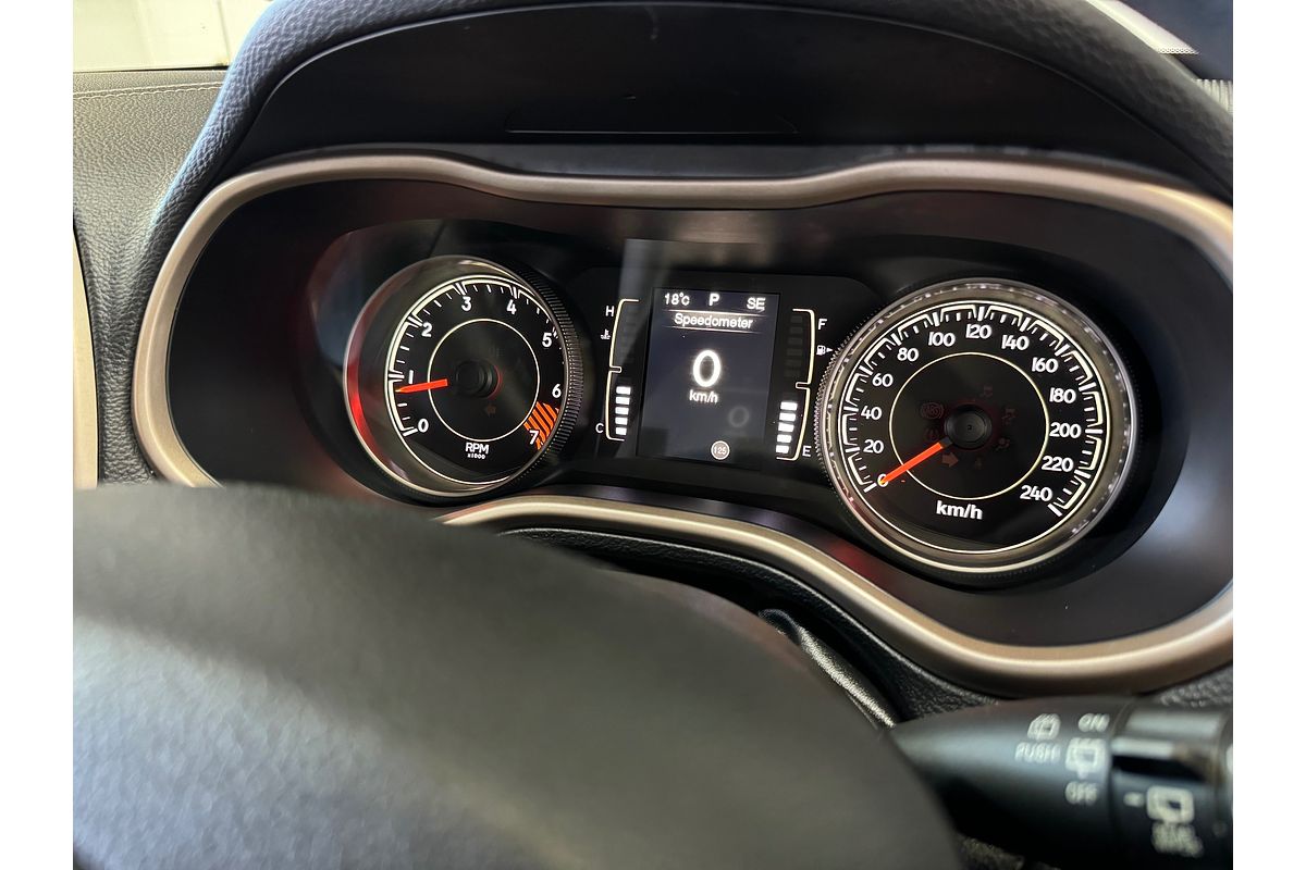 2015 Jeep CHEROKEE SPORT 2.4L 9SPD AUTO