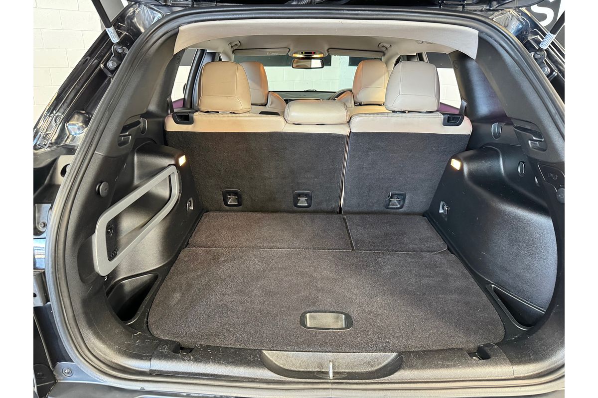 2015 Jeep CHEROKEE SPORT 2.4L 9SPD AUTO