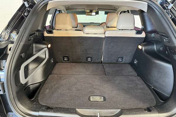 2015 Jeep CHEROKEE SPORT 2.4L 9SPD AUTO