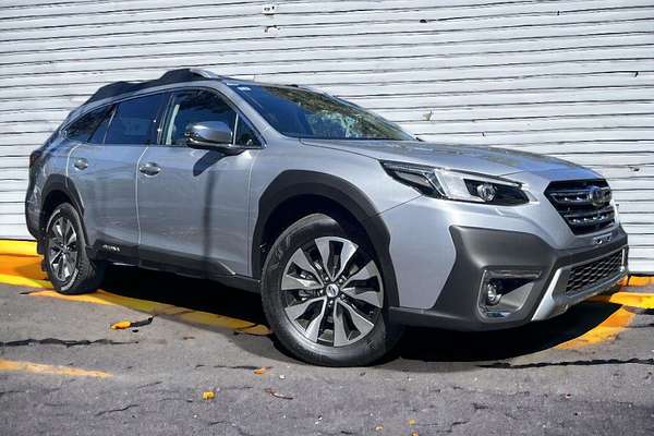 2025 Subaru Outback AWD Touring 6GEN