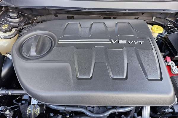 2014 Jeep Cherokee Longitude KL