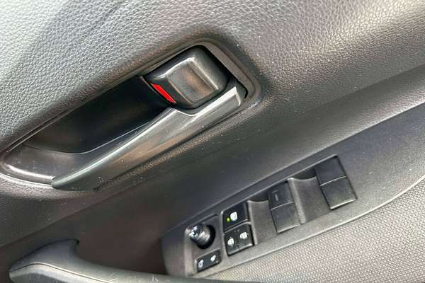 2022 Toyota Corolla Ascent Sport Mzea12R