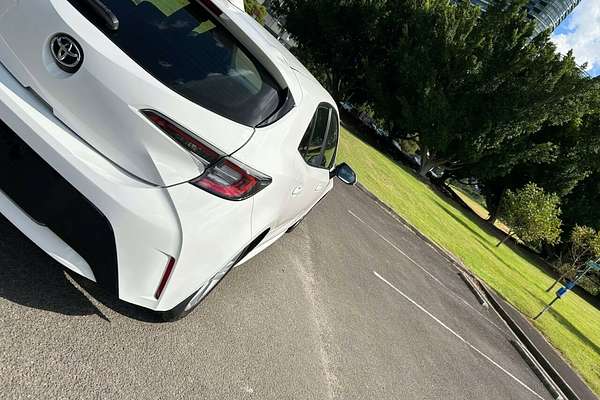 2022 Toyota Corolla Ascent Sport Mzea12R