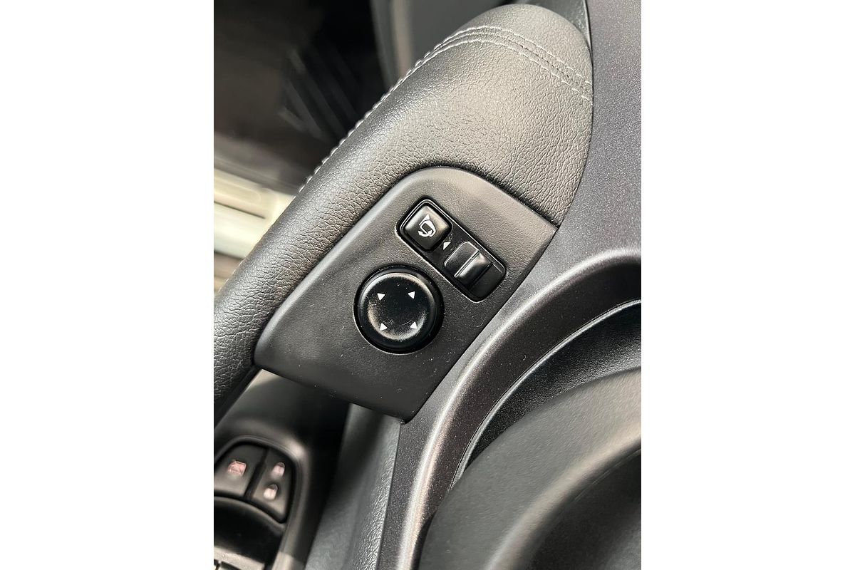 2018 Nissan QASHQAI ST-L J11 Series 2
