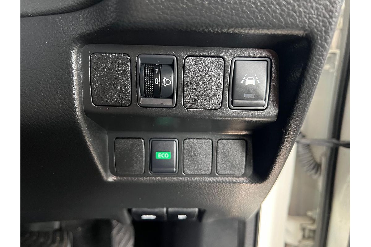 2018 Nissan QASHQAI ST-L J11 Series 2