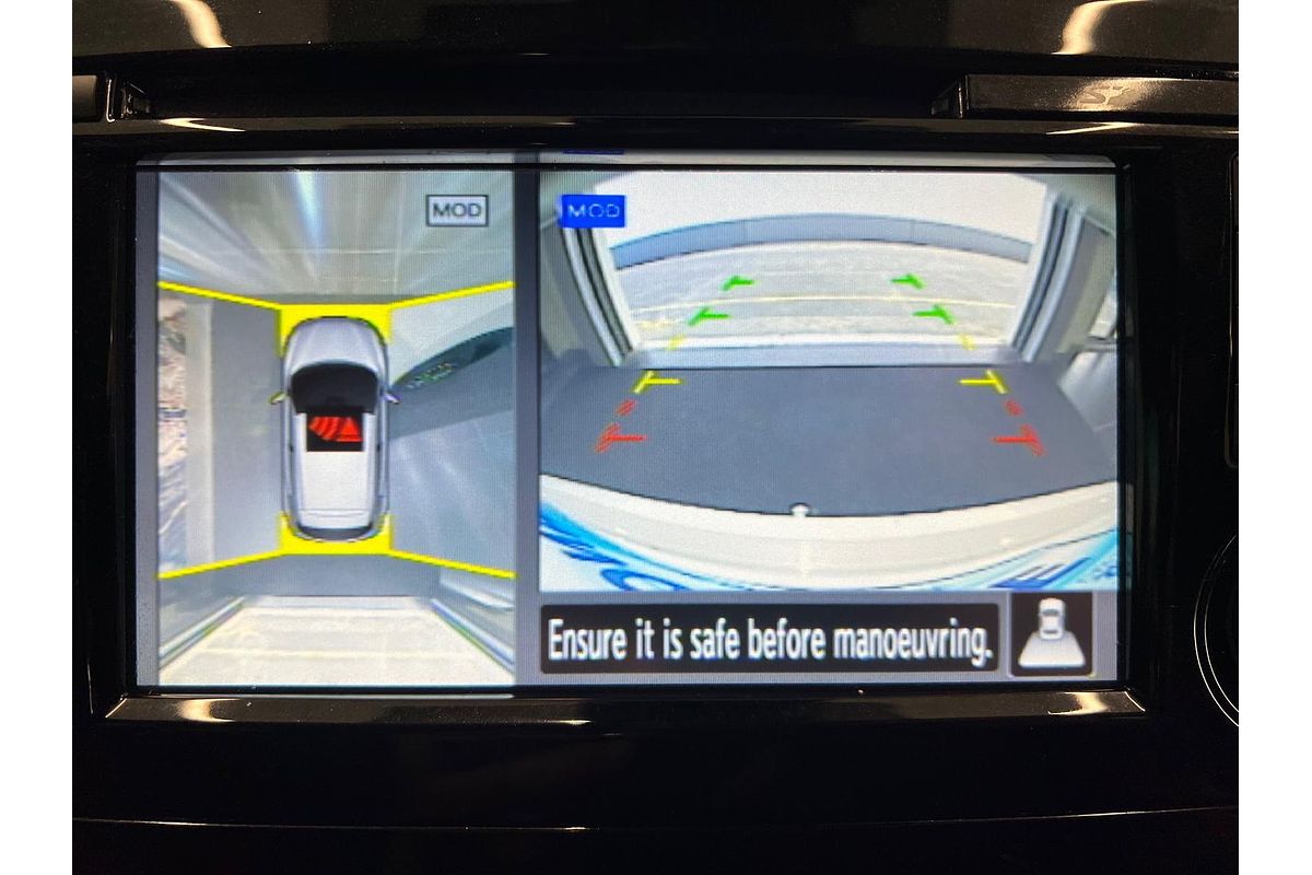 2018 Nissan QASHQAI ST-L J11 Series 2