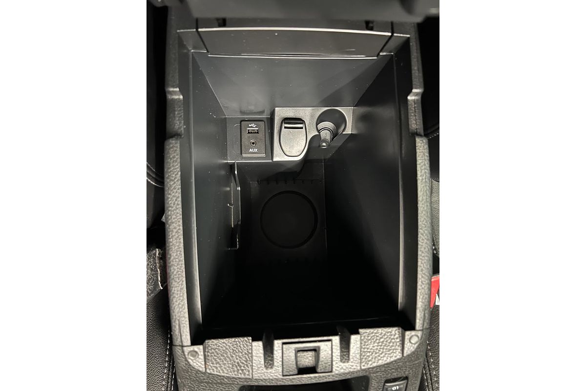 2018 Nissan QASHQAI ST-L J11 Series 2