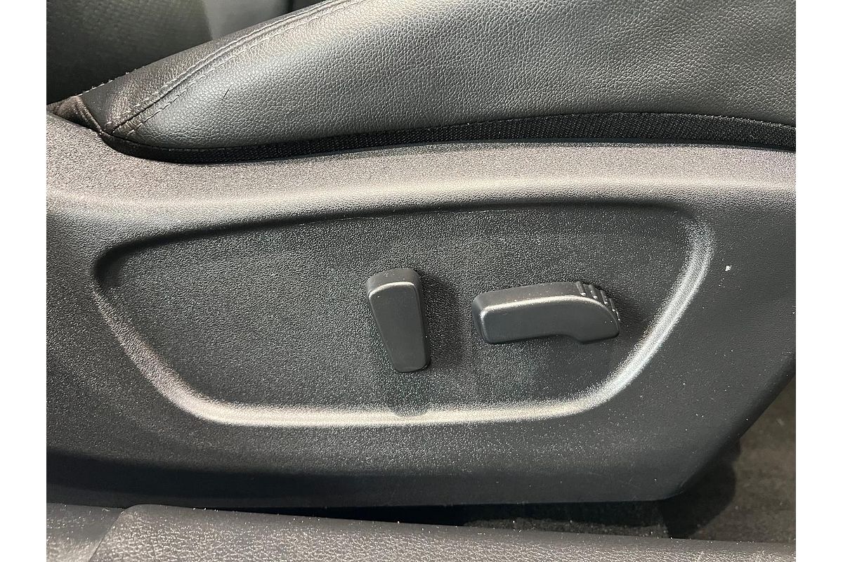 2018 Nissan QASHQAI ST-L J11 Series 2