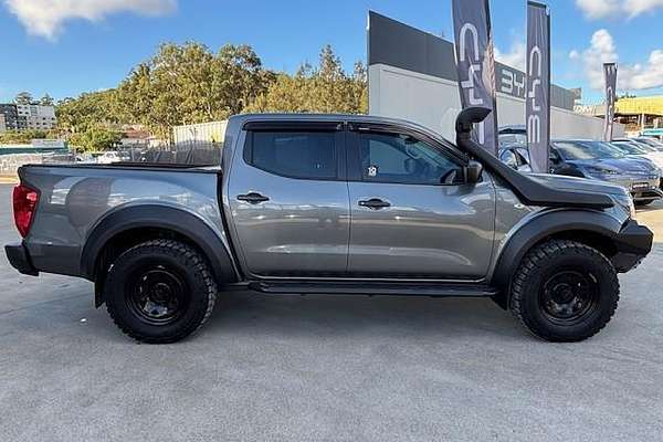 2024 Nissan Navara SL D23 Rear Wheel Drive