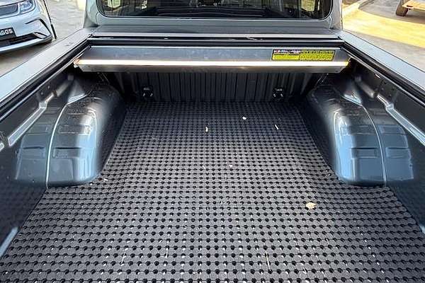 2024 Nissan Navara SL D23 Rear Wheel Drive