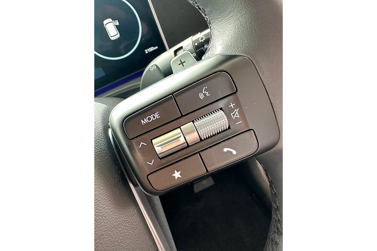 2024 Hyundai Santa Fe Elite MX5.V1