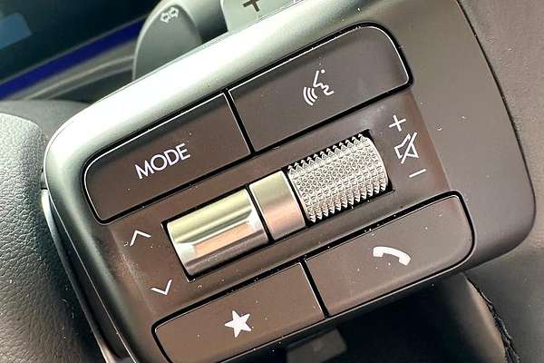 2024 Hyundai Santa Fe Elite MX5.V1