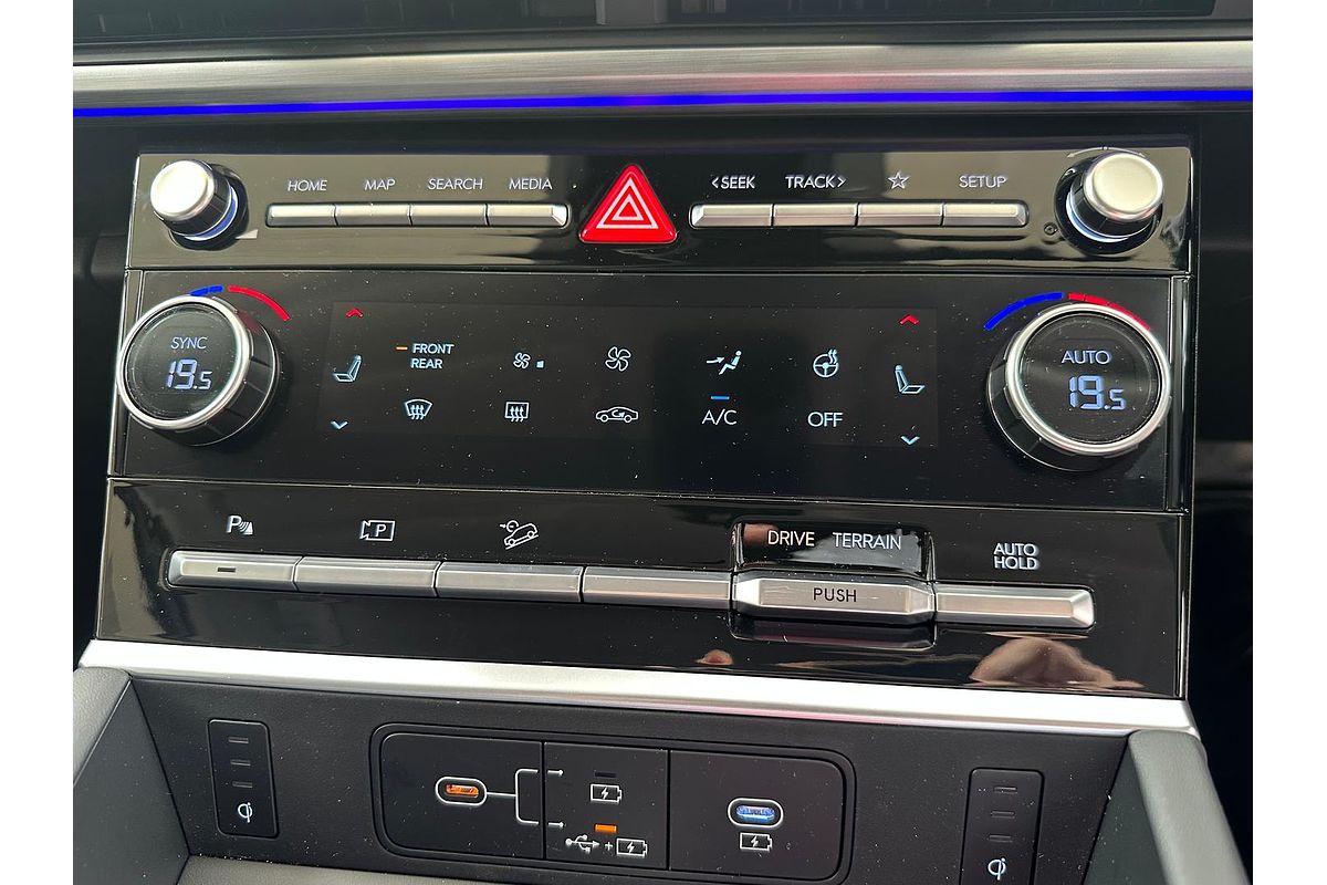 2024 Hyundai Santa Fe Elite MX5.V1