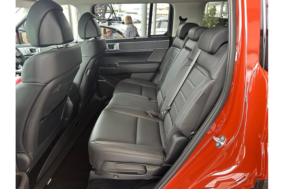 2024 Hyundai Santa Fe Elite MX5.V1