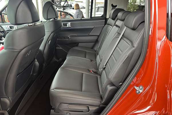2024 Hyundai Santa Fe Elite MX5.V1