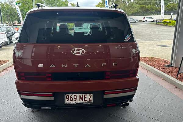 2024 Hyundai Santa Fe Elite MX5.V1