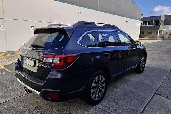 2014 Subaru Outback 2.5i 5GEN