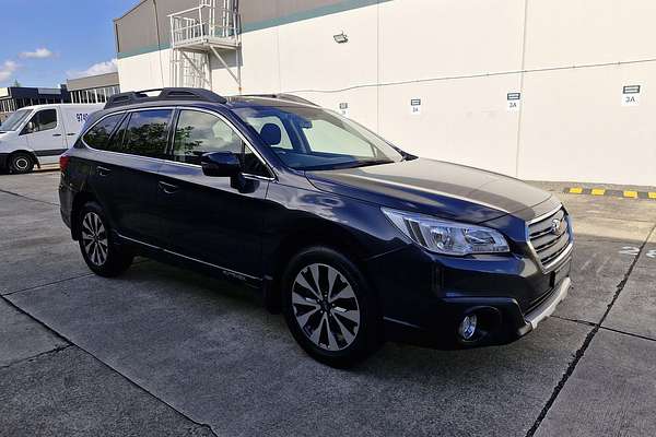 2014 Subaru Outback 2.5i 5GEN