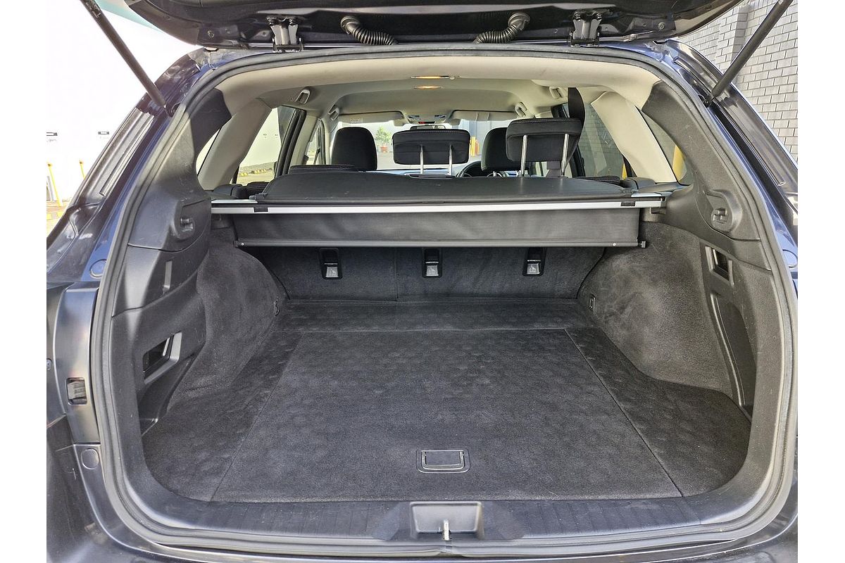 2014 Subaru Outback 2.5i 5GEN