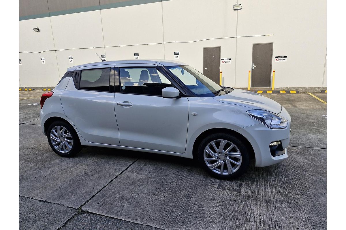 2023 Suzuki Swift GL AZ Series II