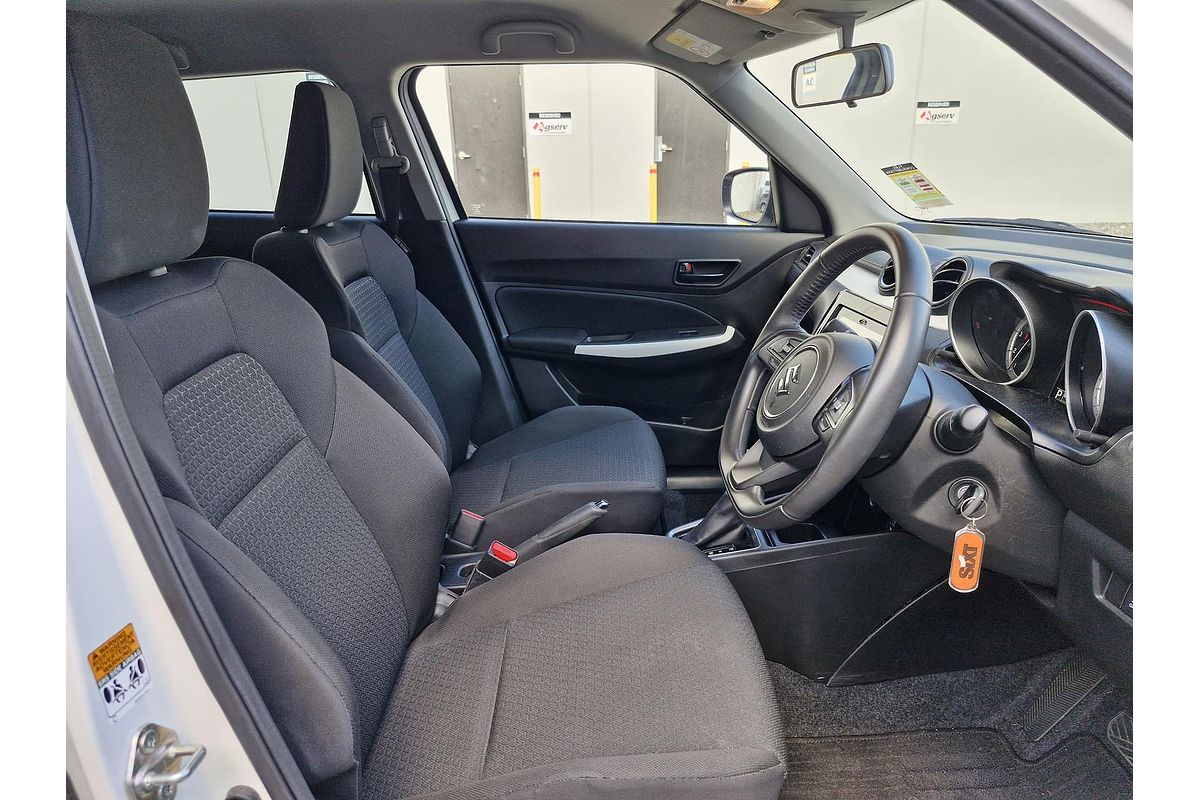 2023 Suzuki Swift GL AZ Series II