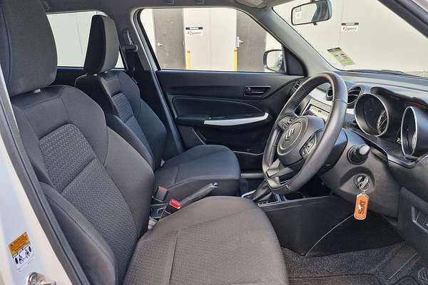2023 Suzuki Swift GL AZ Series II
