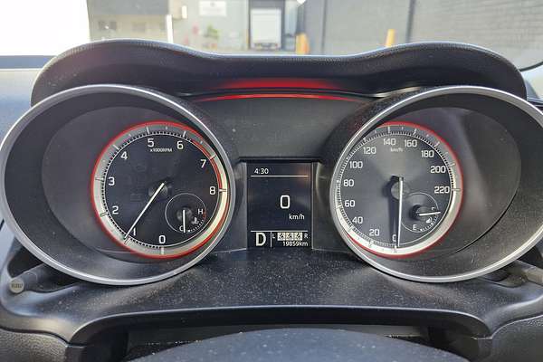 2023 Suzuki Swift GL AZ Series II