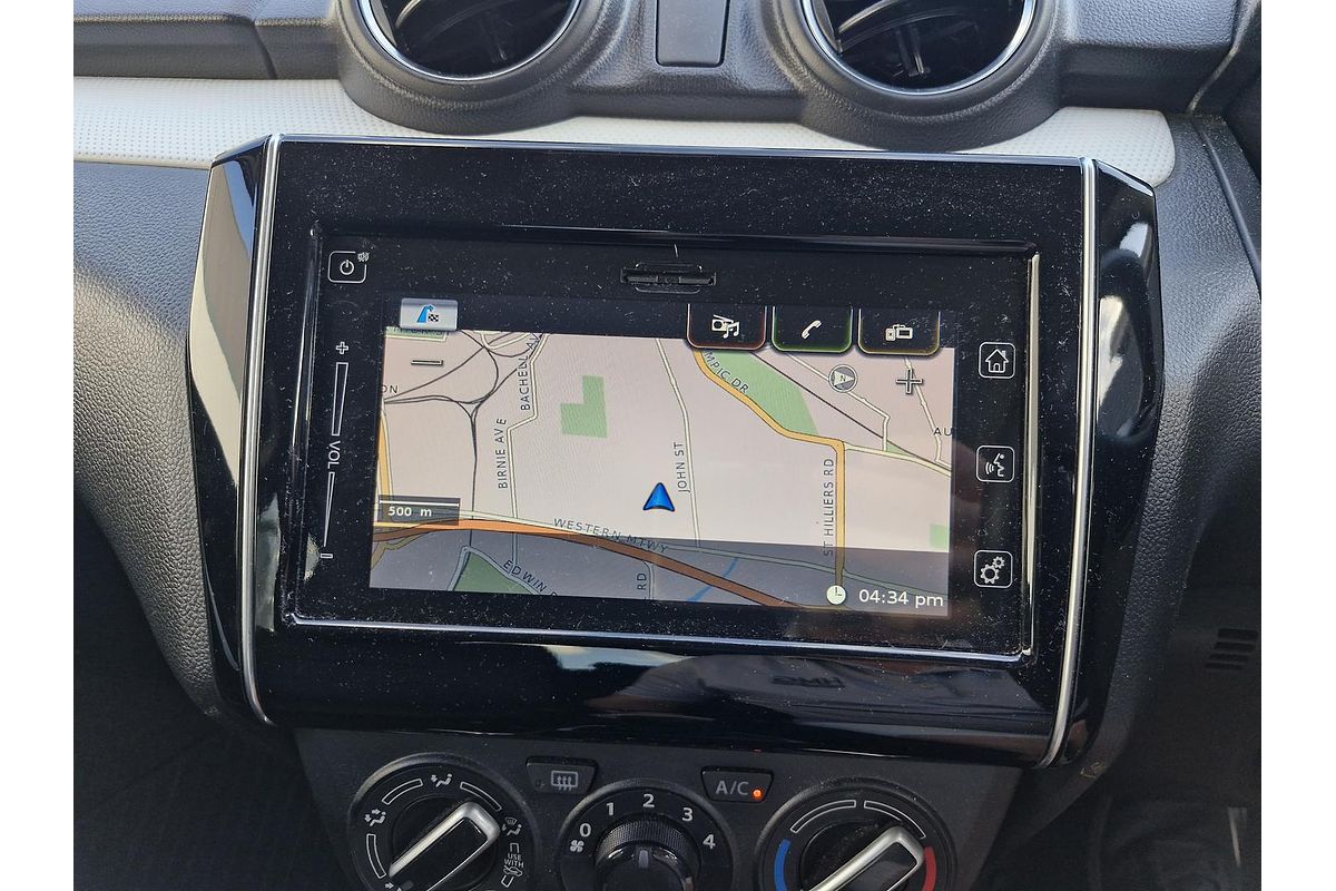 2023 Suzuki Swift GL AZ Series II
